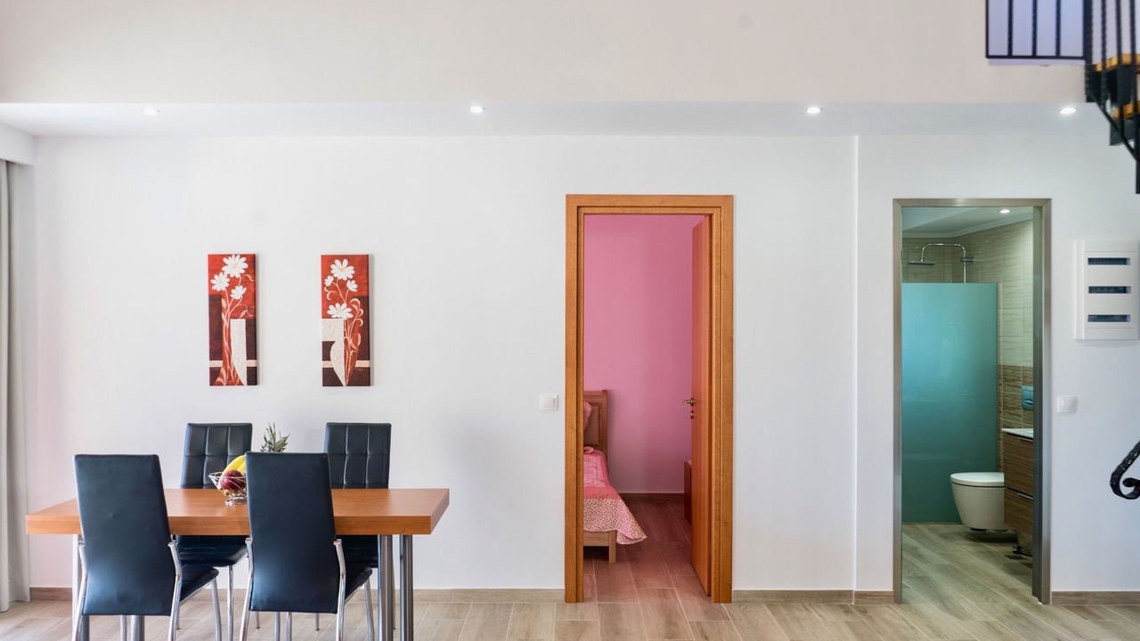Photo of Livingroom in Lardos