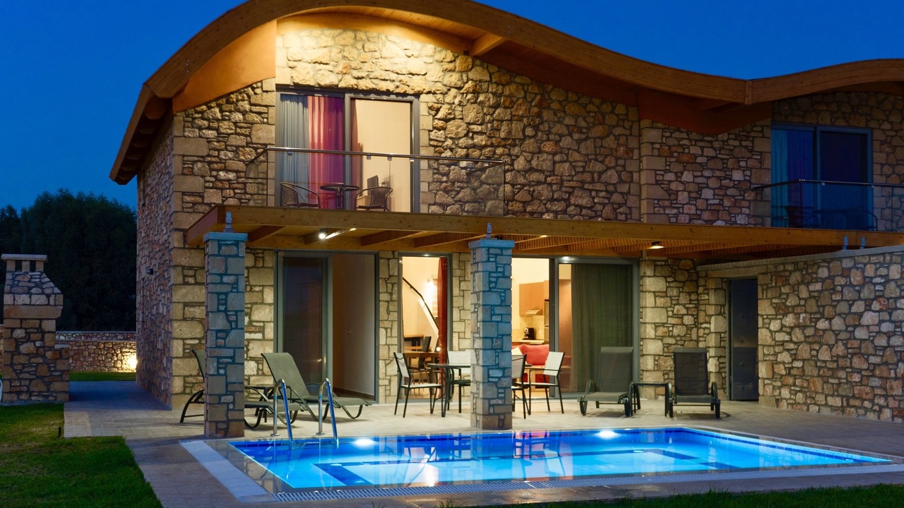 Photo of Outdoor in Lardos
