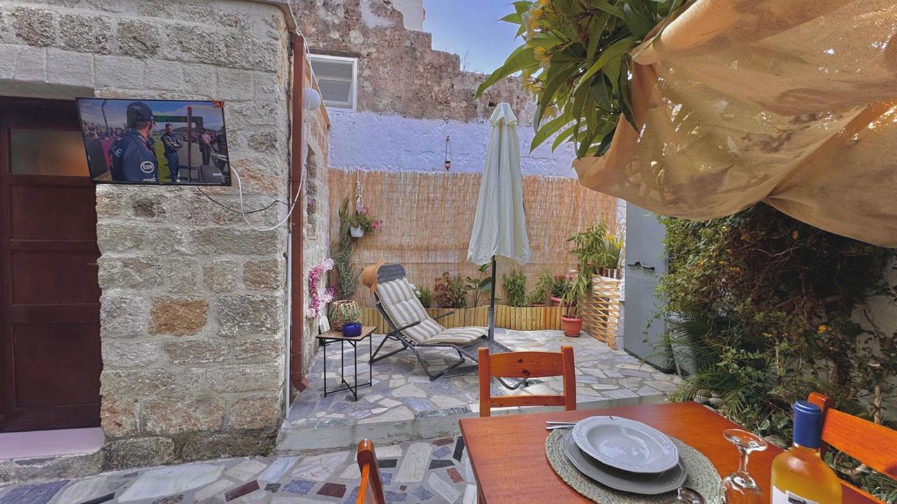 Photo of Outdoor in Rhodes Old Town