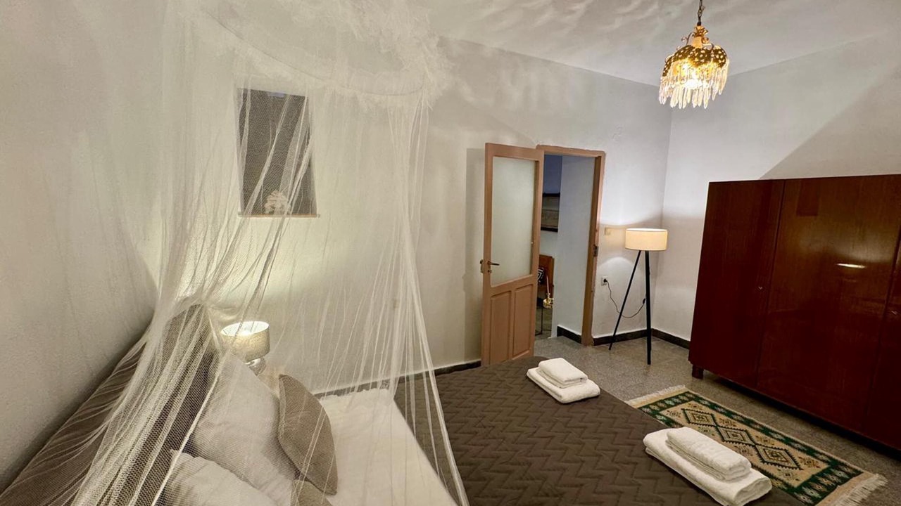 Photo of Bedroom in Rhodes Old Town