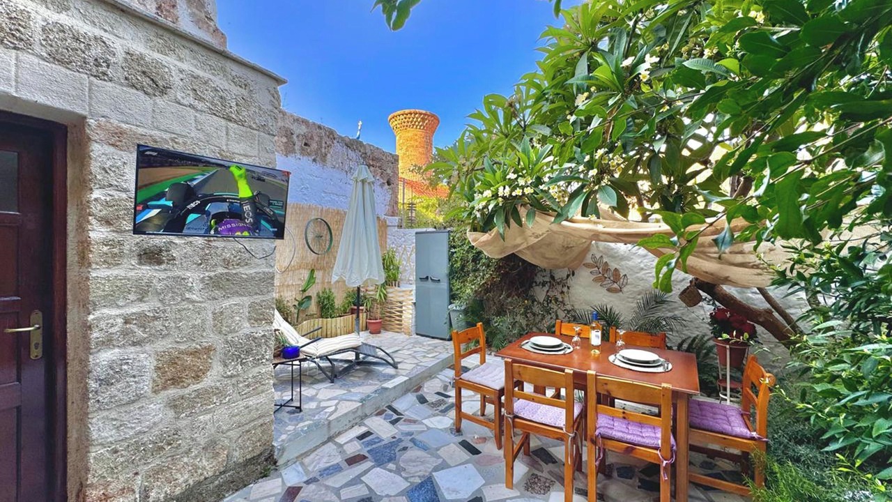 Photo of Outdoor in Rhodes Old Town