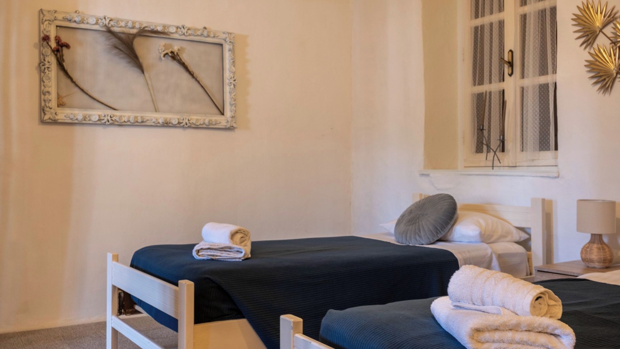 Photo of Bedroom in Rhodes Old Town