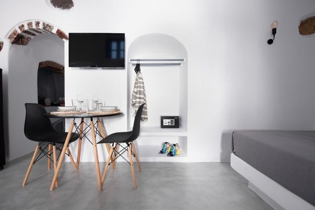 Photo of Bedroom in Finikia