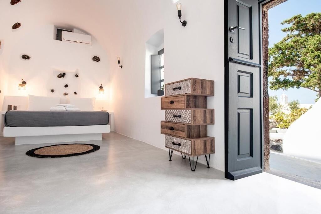 Photo of Bedroom in Finikia