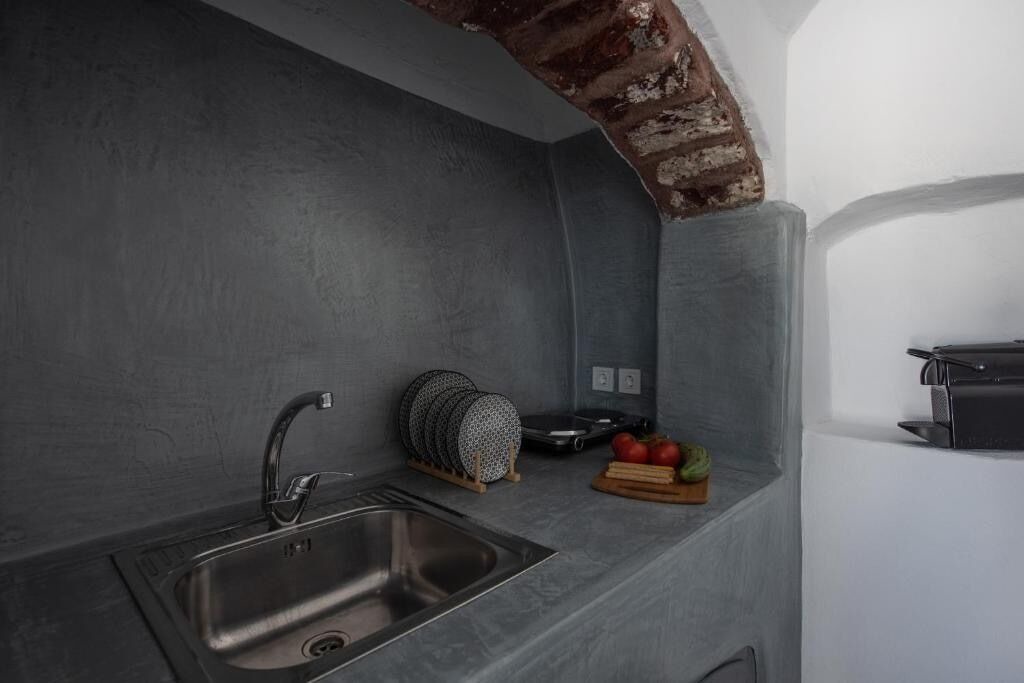 Photo of Kitchen in Finikia
