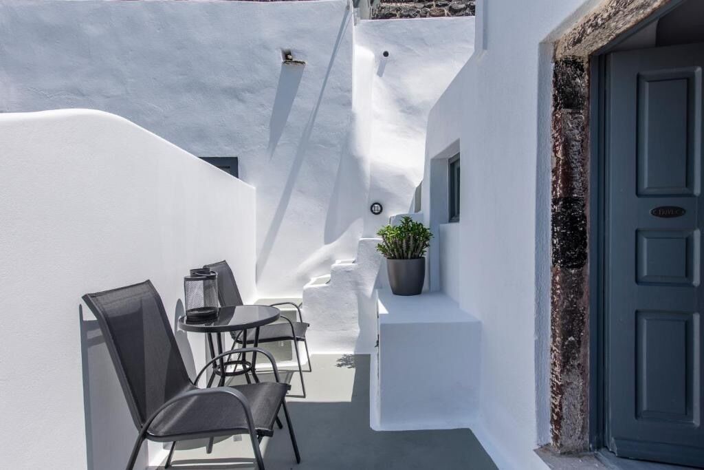 Photo of Patio Balcony in Finikia