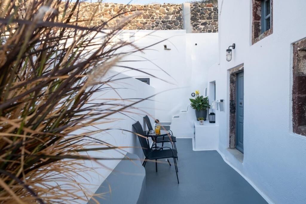 Photo of Patio Balcony in Finikia