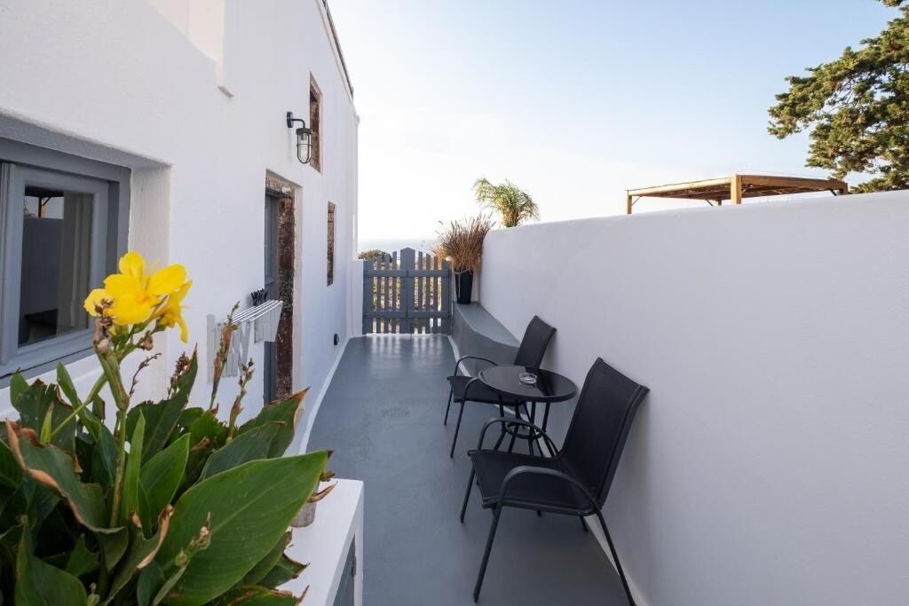 Photo of Patio Balcony in Finikia