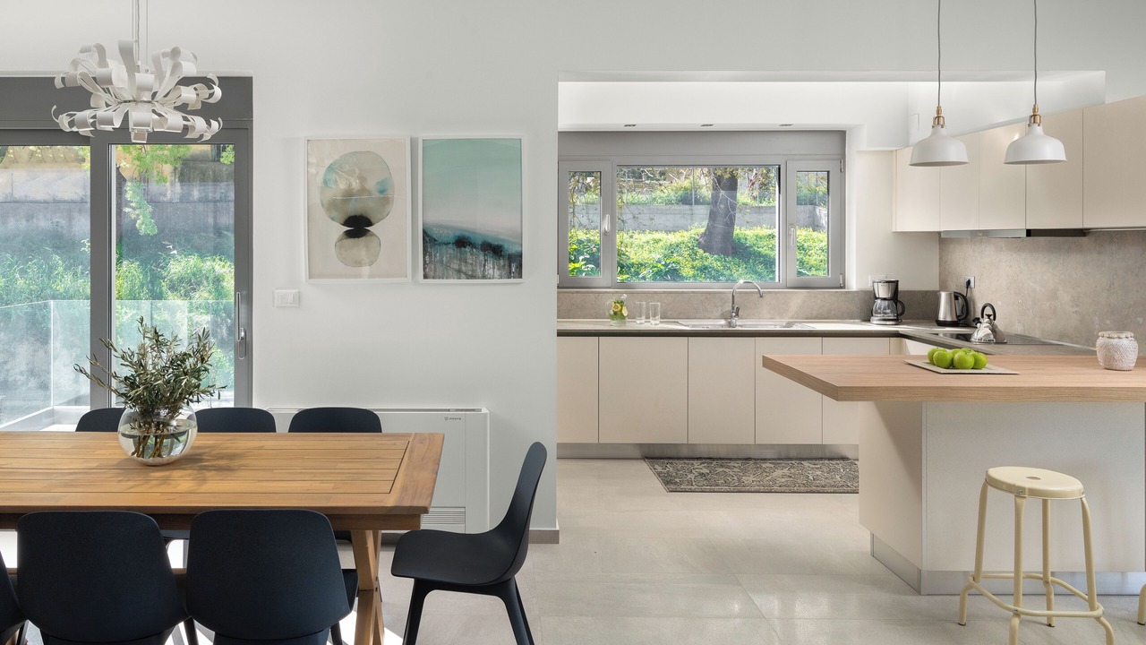 Photo of Kitchen in Rhodes Town