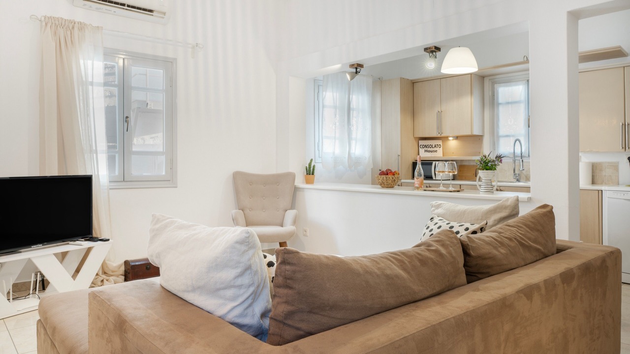 Photo of Livingroom in Skala