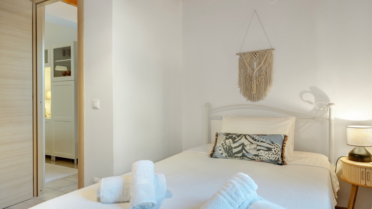 Photo of Bedroom in Skala