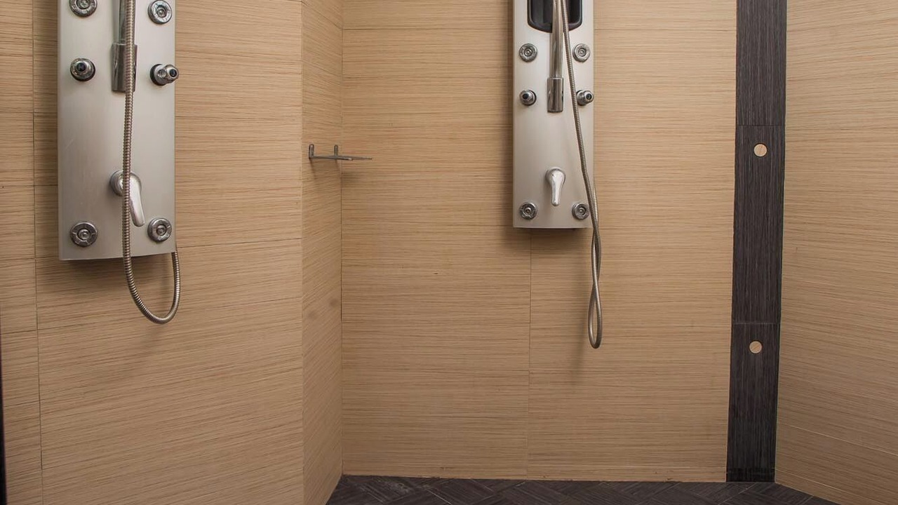 Photo of Bathroom in Rhodes