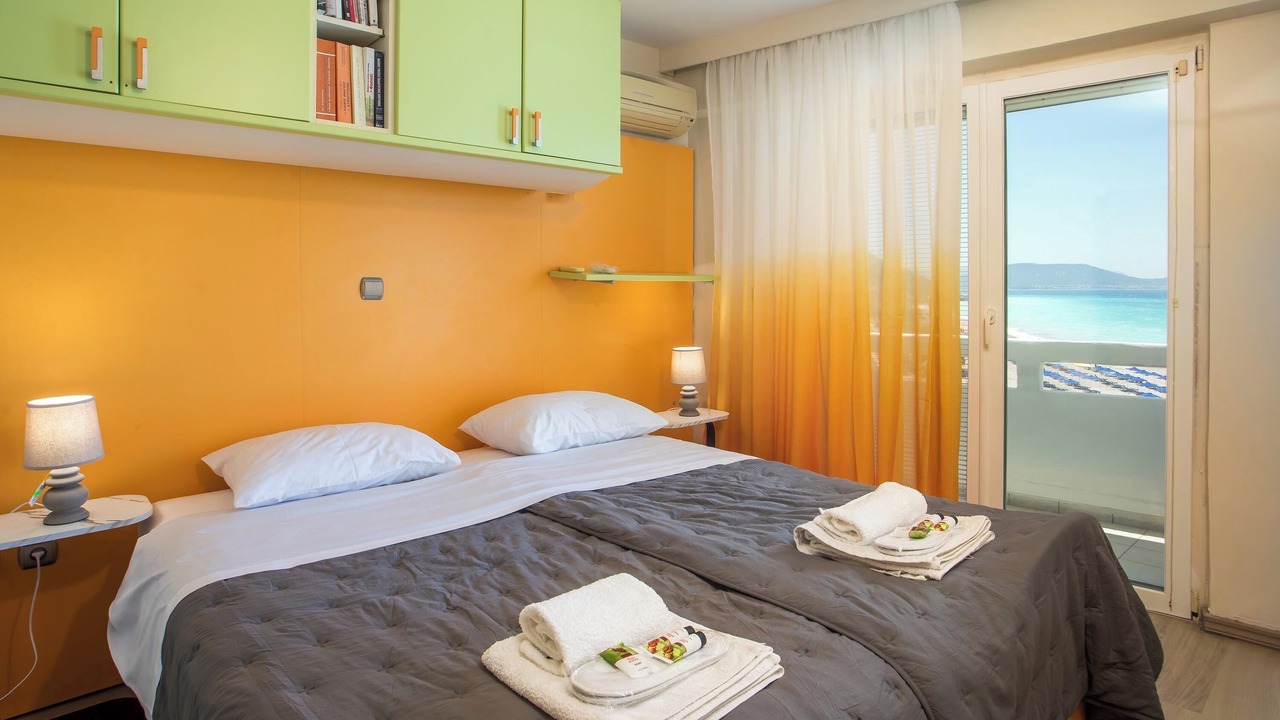 Photo of Bedroom in Rhodes
