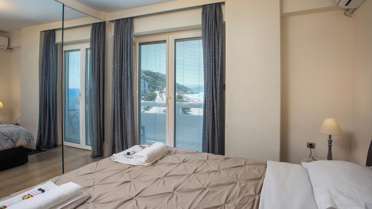 Photo of Bedroom in Rhodes
