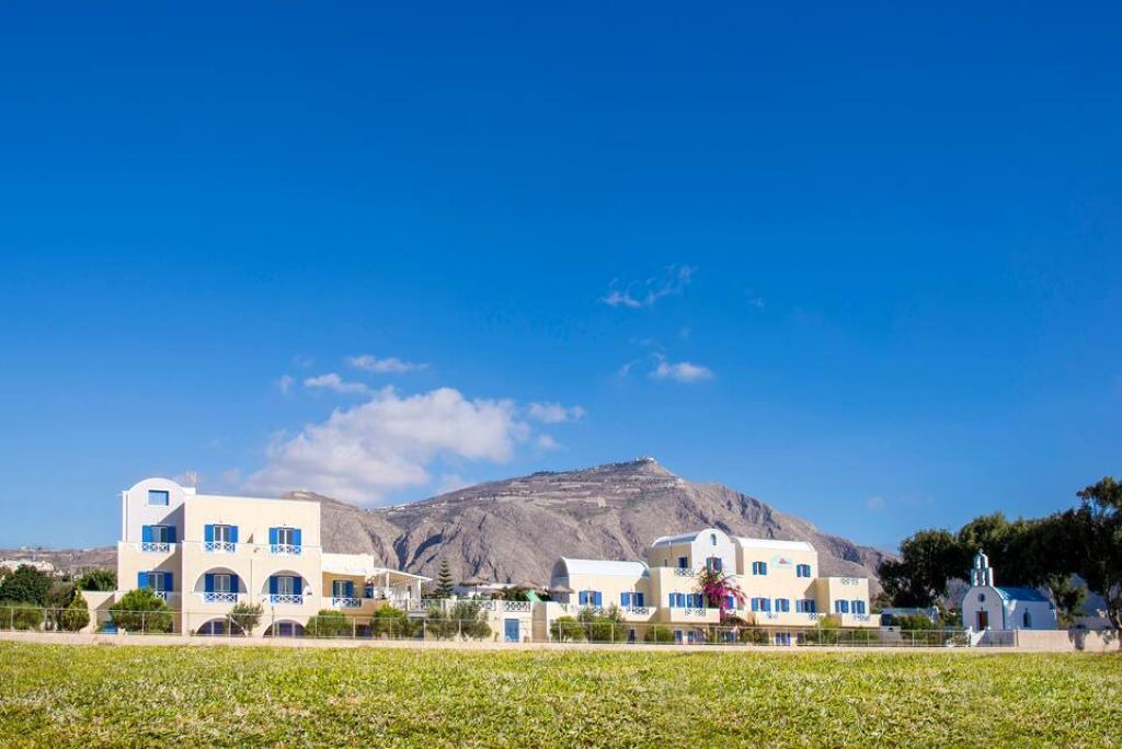 Photo of Outdoor in Perivolos