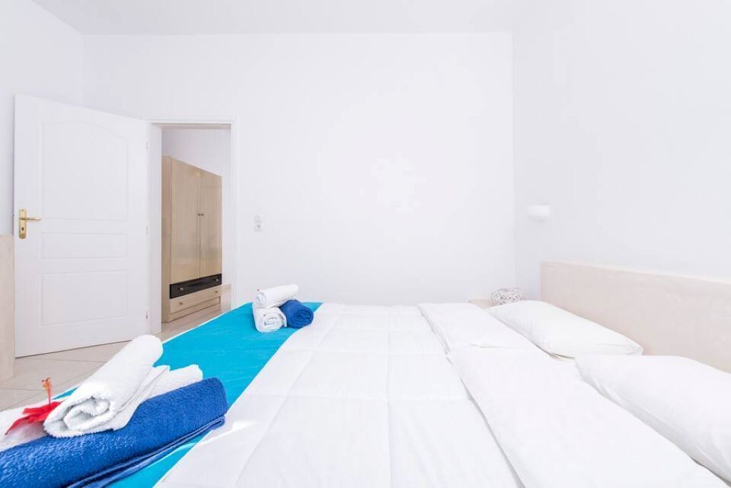 Photo of Bedroom in Perivolos
