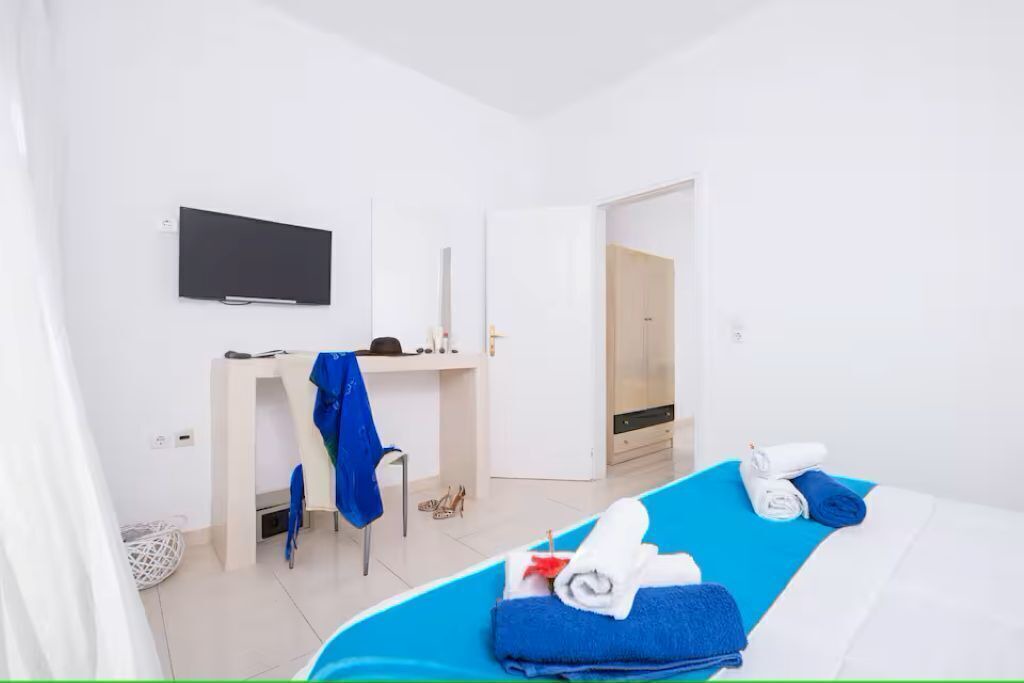 Photo of Bedroom in Perivolos