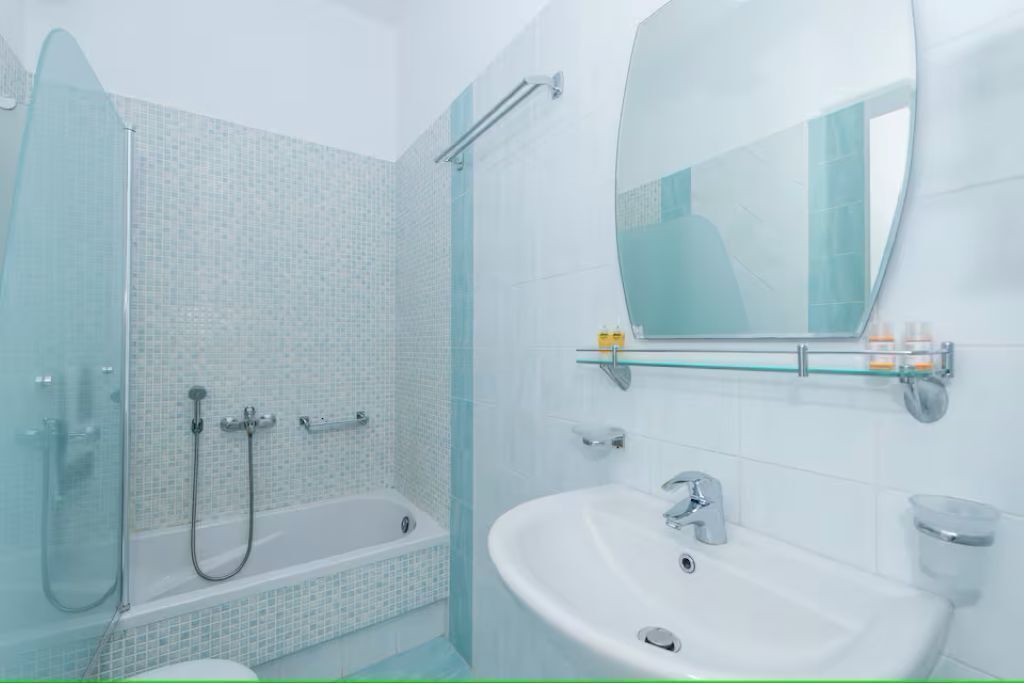 Photo of Bathroom in Perivolos