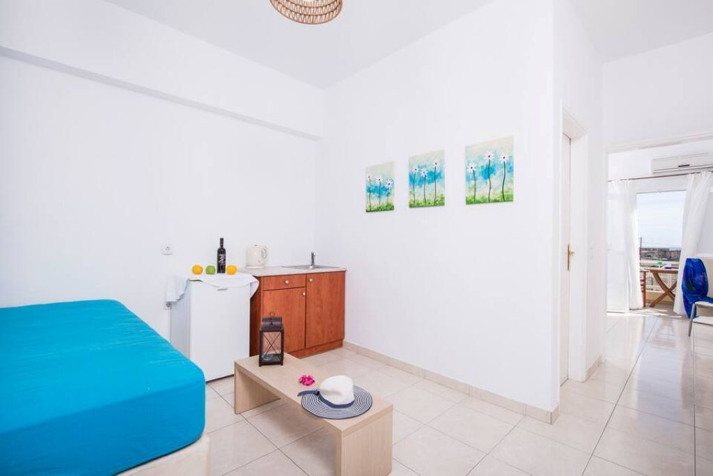 Photo of Bedroom in Perivolos