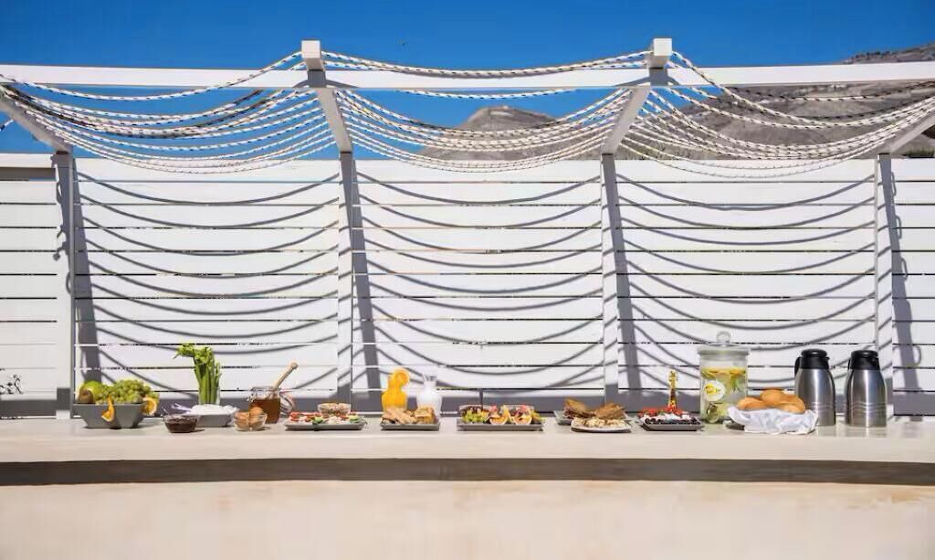 Photo of Outdoor in Perivolos