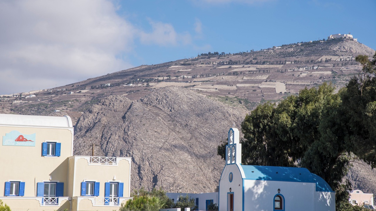 Photo of Outdoor in Perivolos
