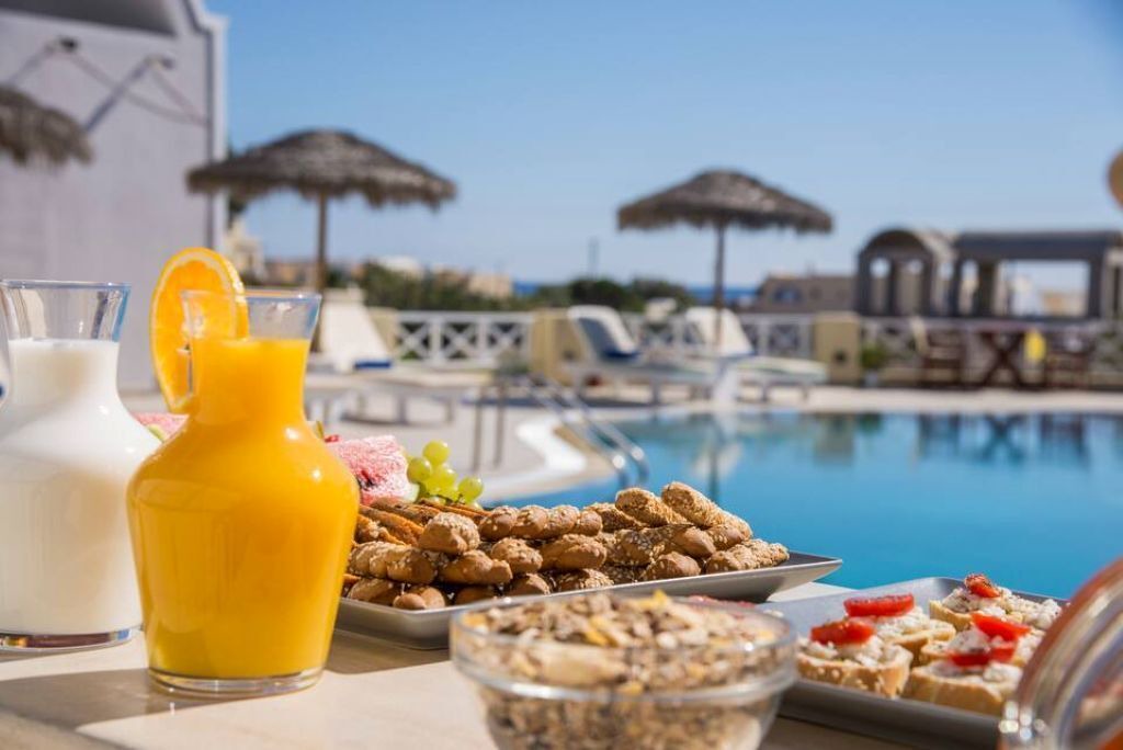 Photo of Outdoor in Perivolos