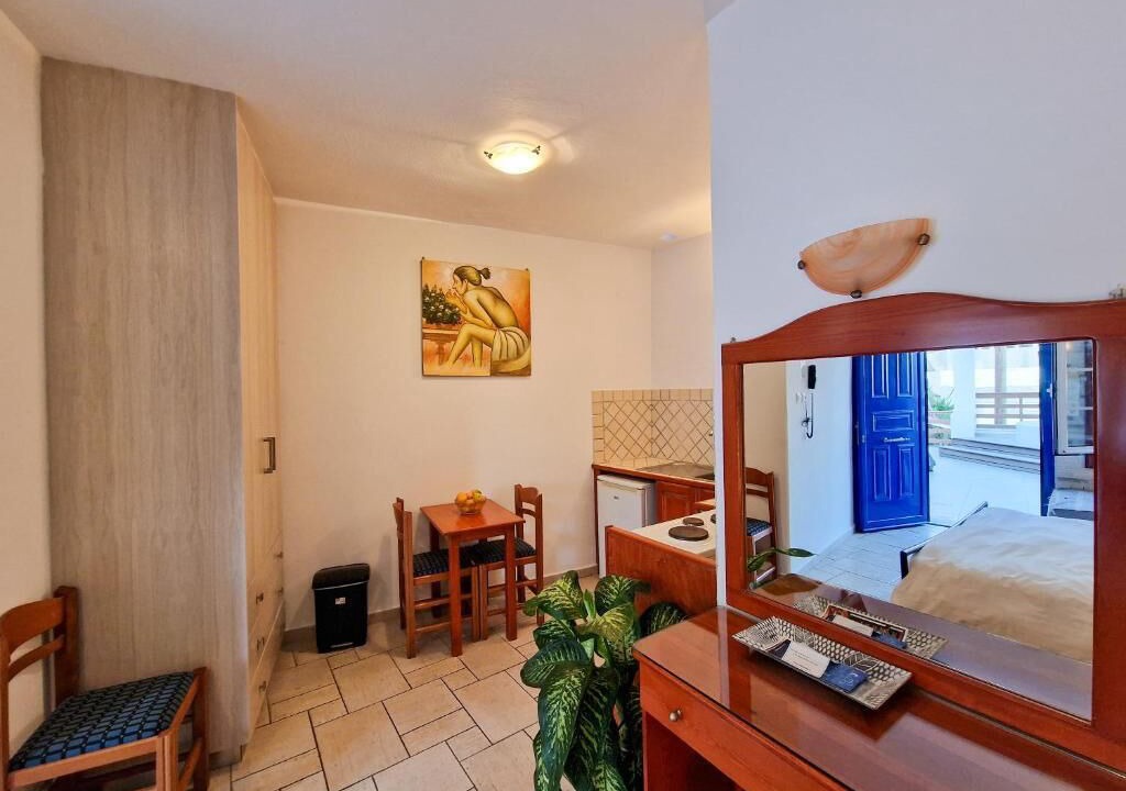 Photo of Bedroom in Kamari