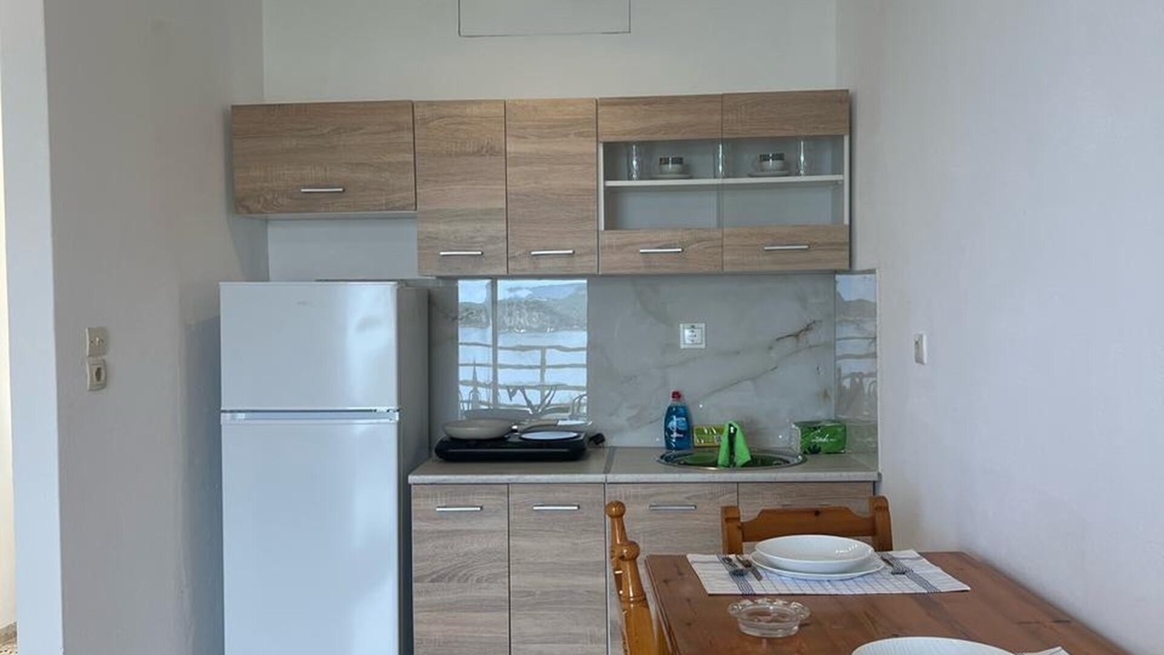 Photo of Kitchen in Melissopetra