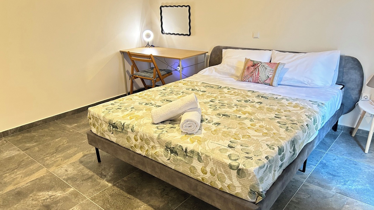 Photo of Bedroom in Petaloudes