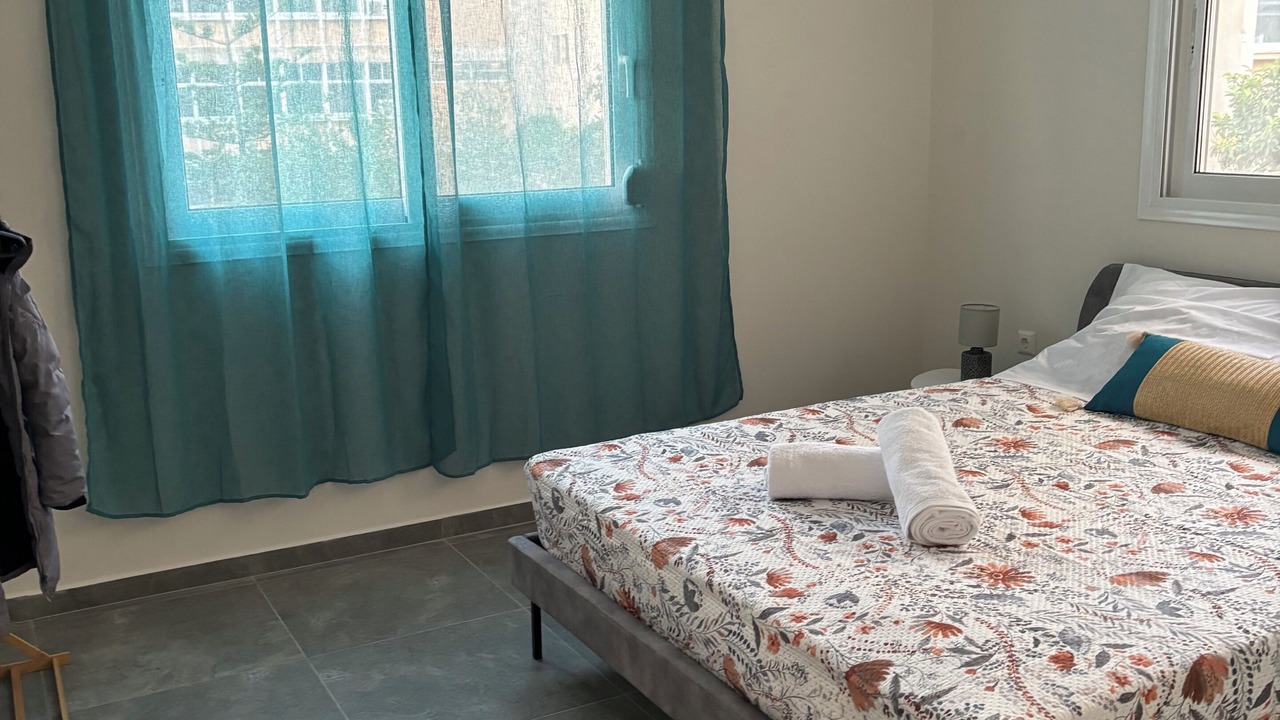 Photo of Bedroom in Petaloudes