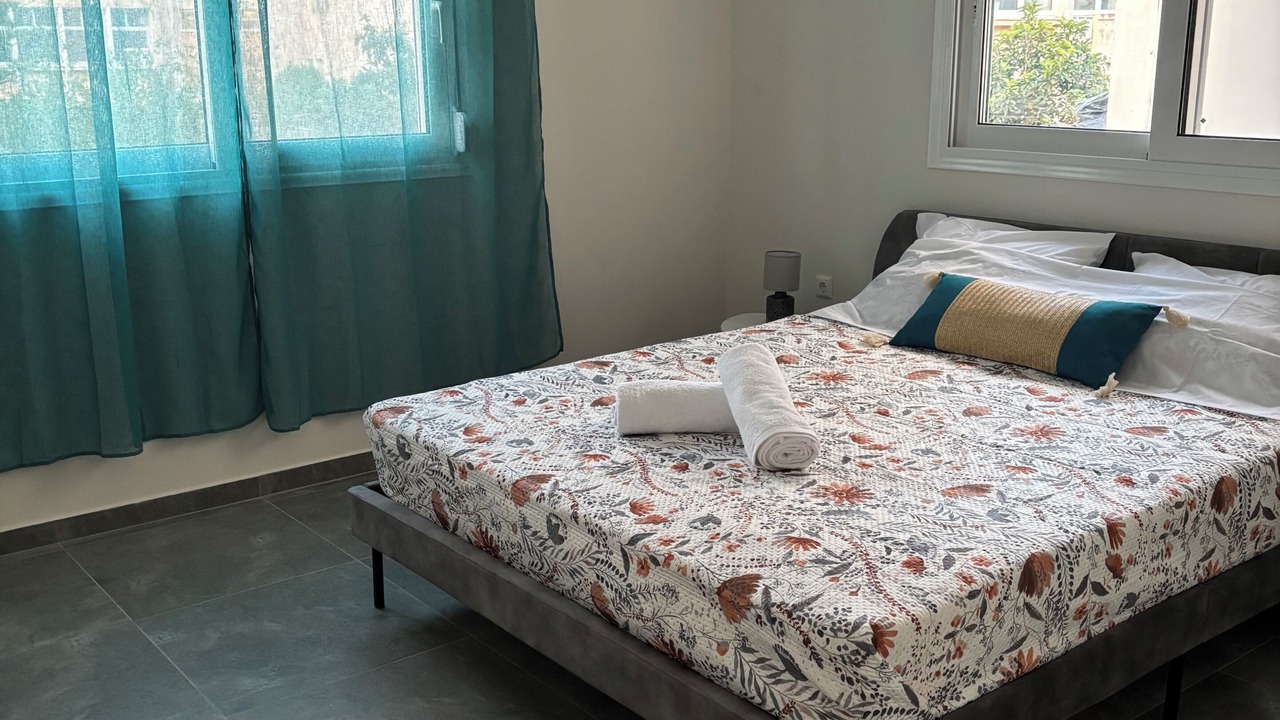 Photo of Bedroom in Petaloudes