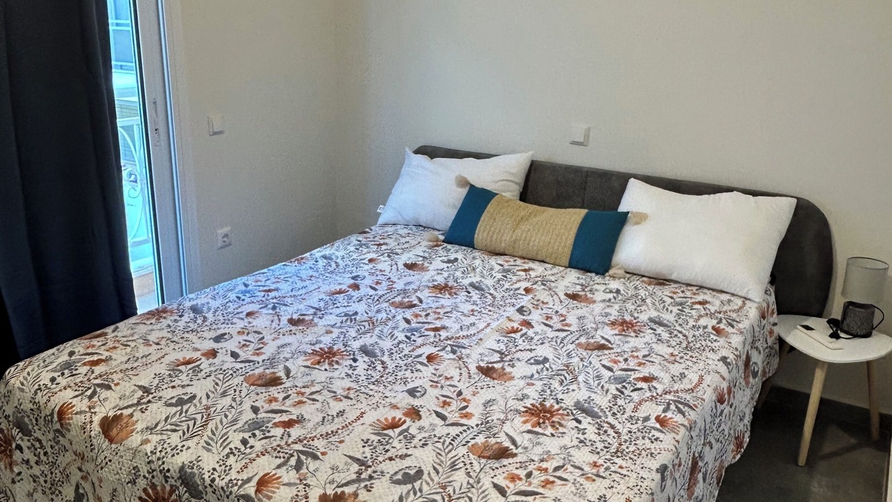 Photo of Bedroom in Petaloudes