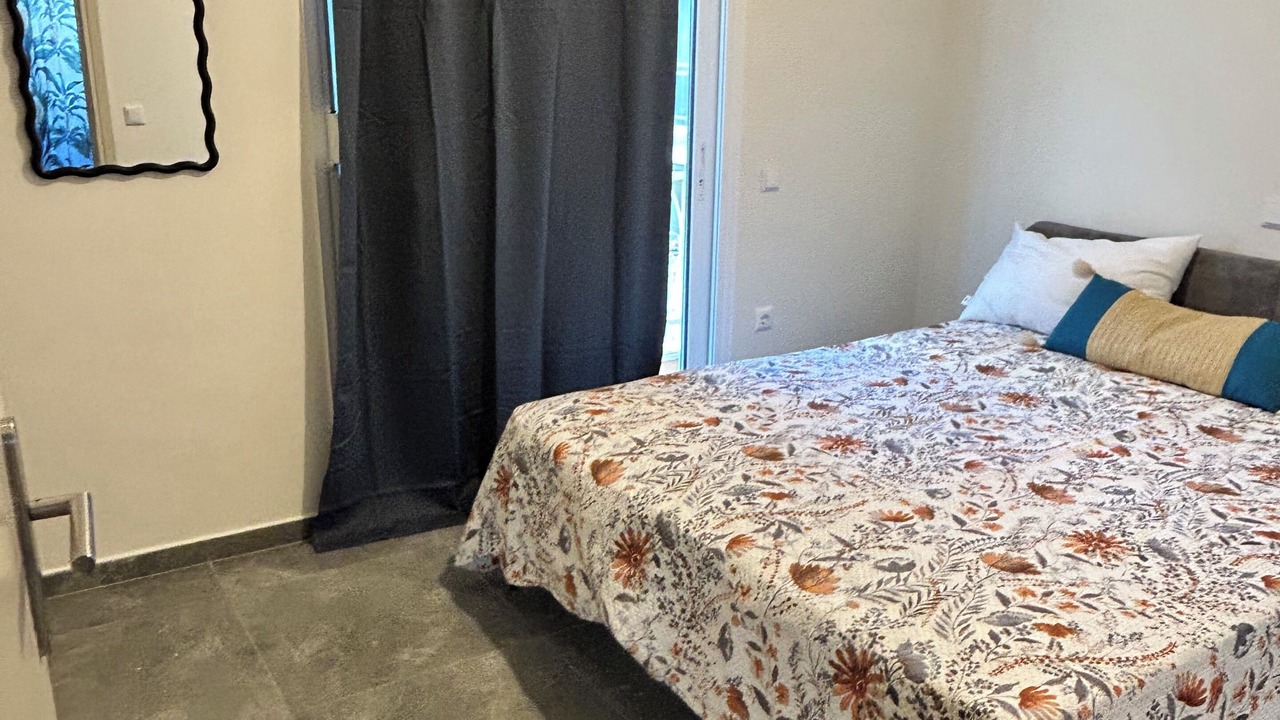 Photo of Bedroom in Petaloudes