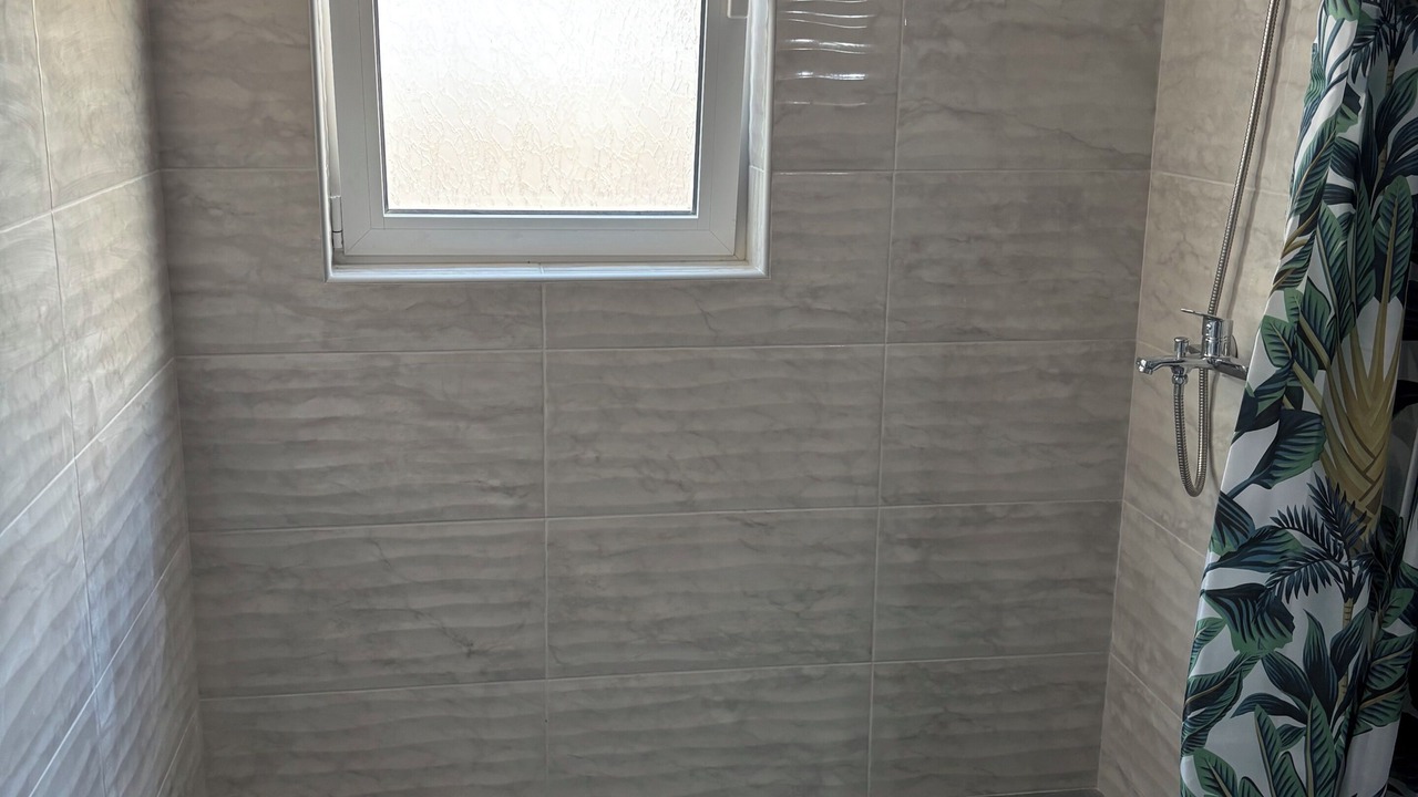 Photo of Bathroom in Petaloudes