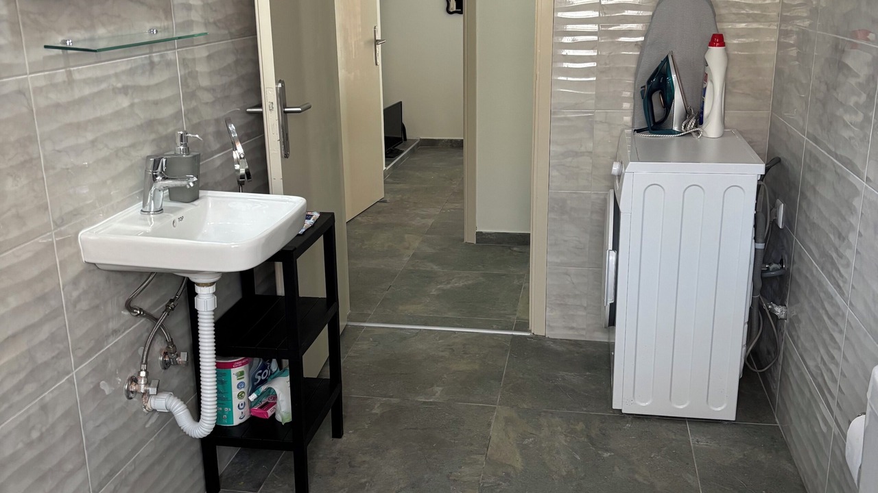 Photo of Bathroom in Petaloudes