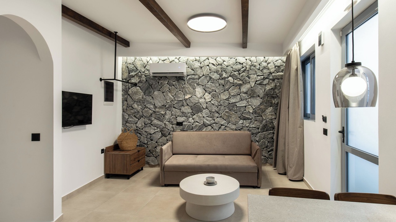 Photo of Livingroom in Archangelos