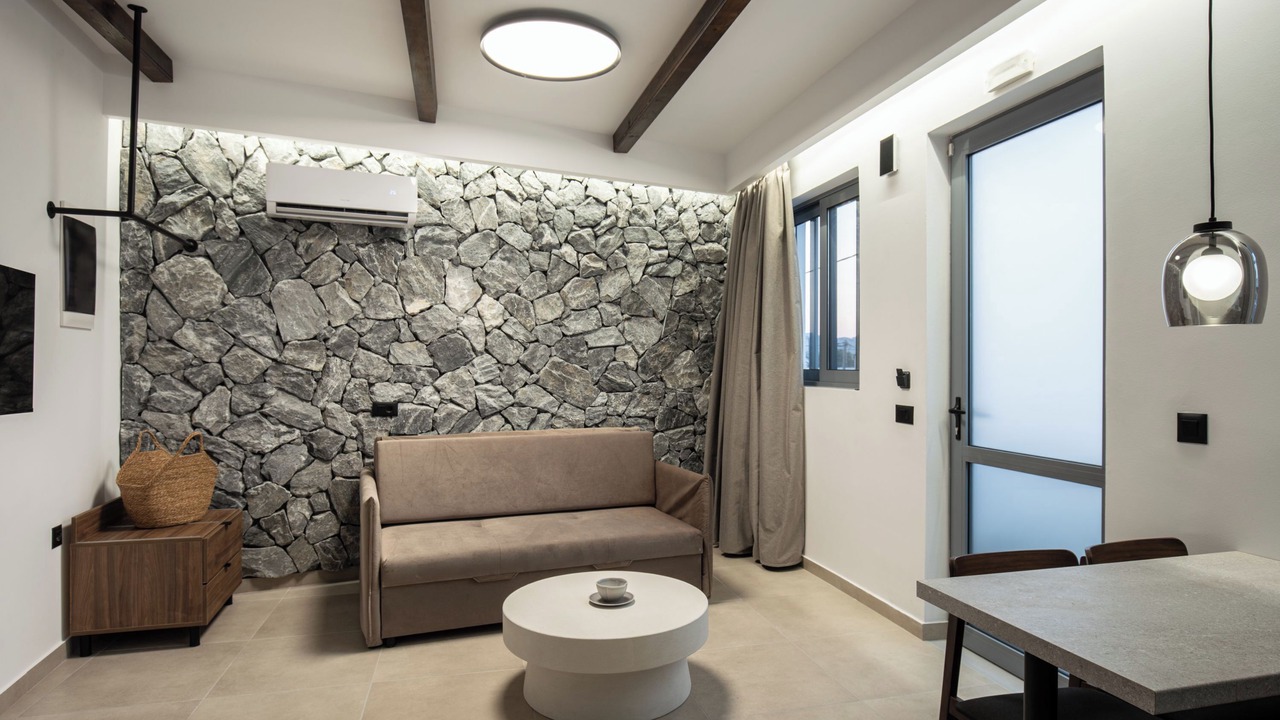 Photo of Livingroom in Archangelos