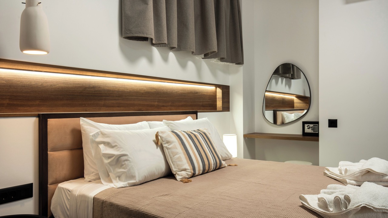Photo of Bedroom in Archangelos