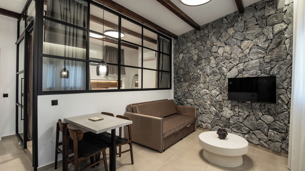 Photo of Livingroom in Archangelos