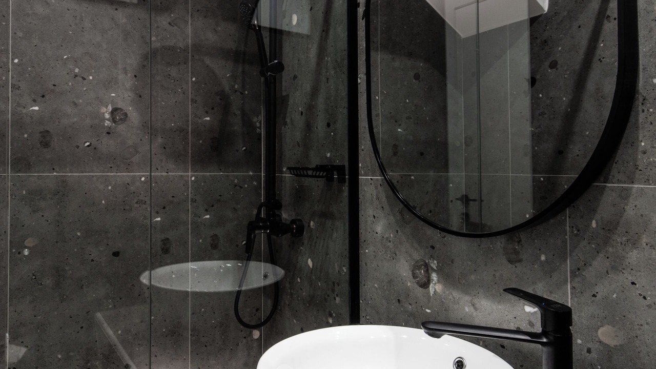 Photo of Bathroom in Archangelos