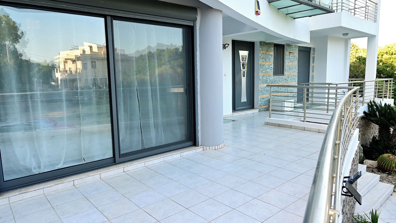 Photo of Outdoor in Petaloudes