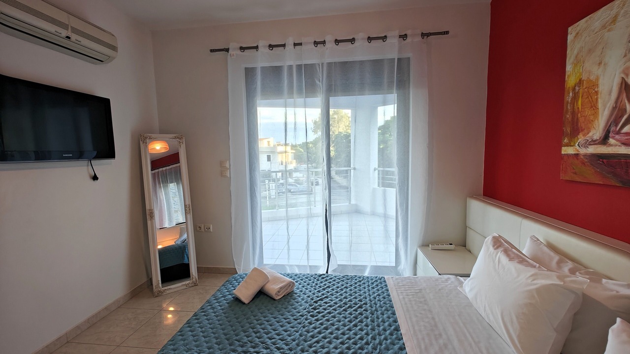 Photo of Bedroom in Petaloudes
