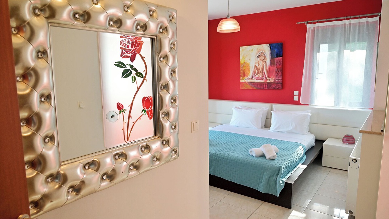Photo of Bedroom in Petaloudes