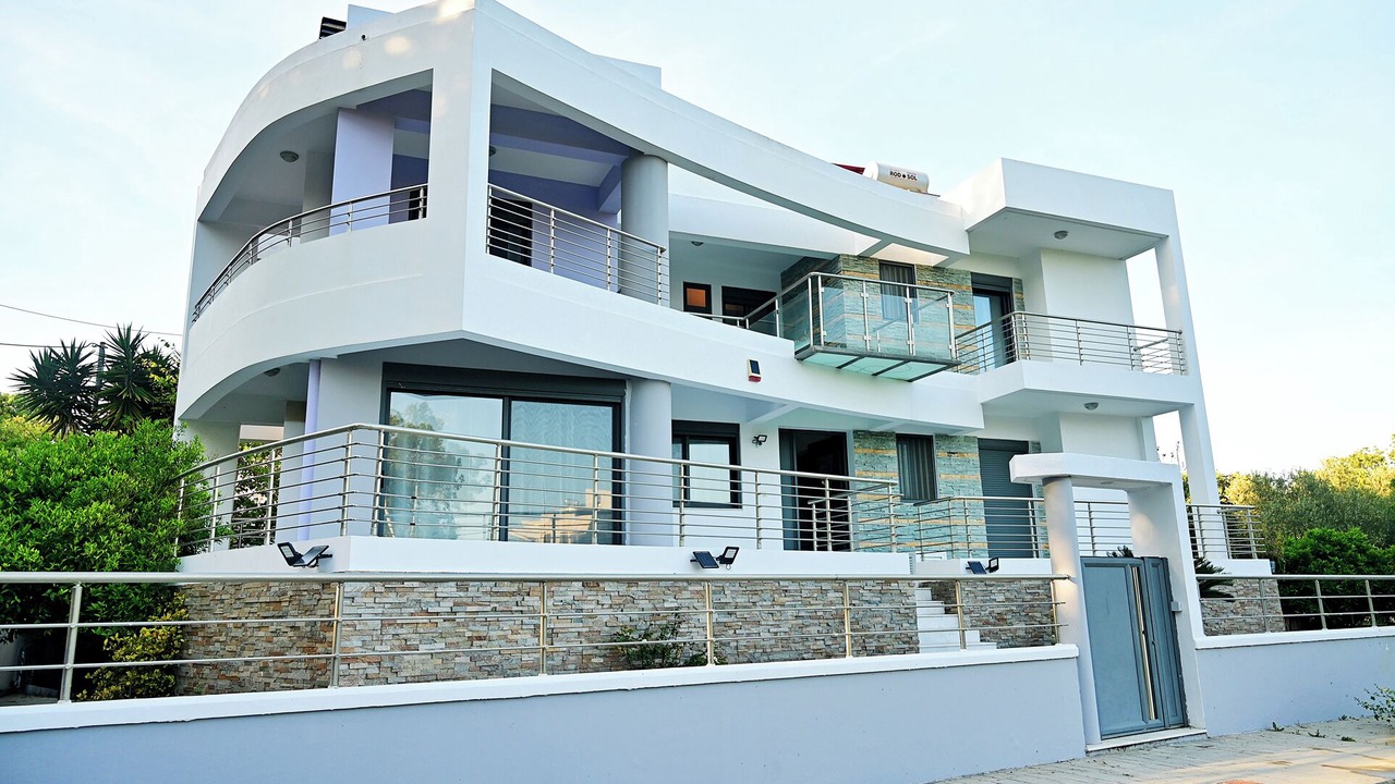 Photo of Outdoor in Petaloudes