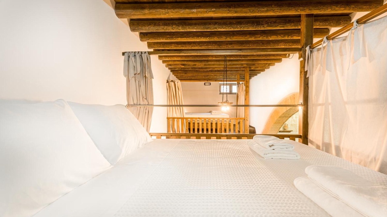 Photo of Bedroom in Soroni