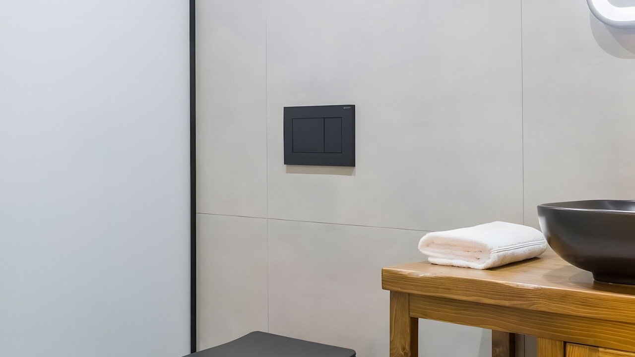 Photo of Bathroom in Soroni