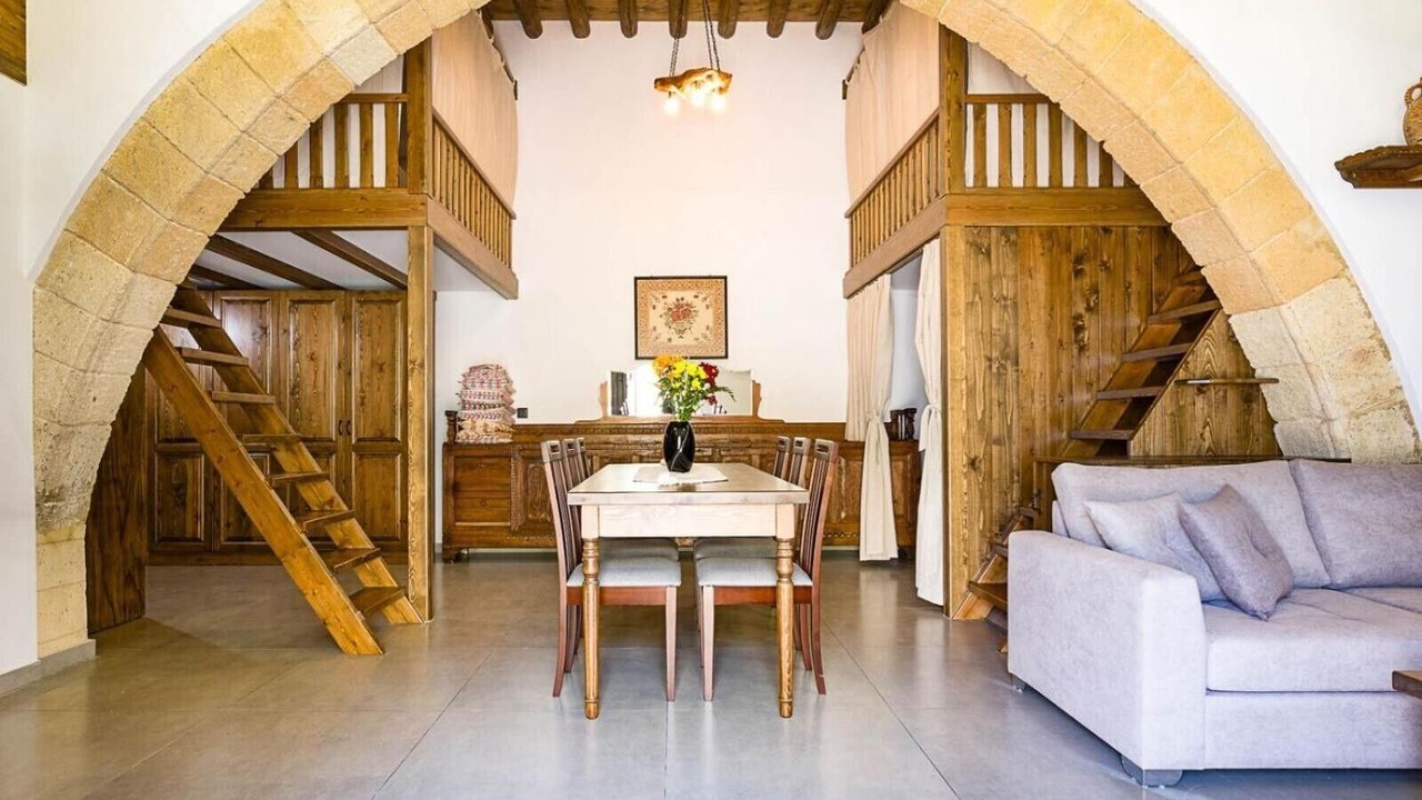 Photo of Livingroom in Soroni