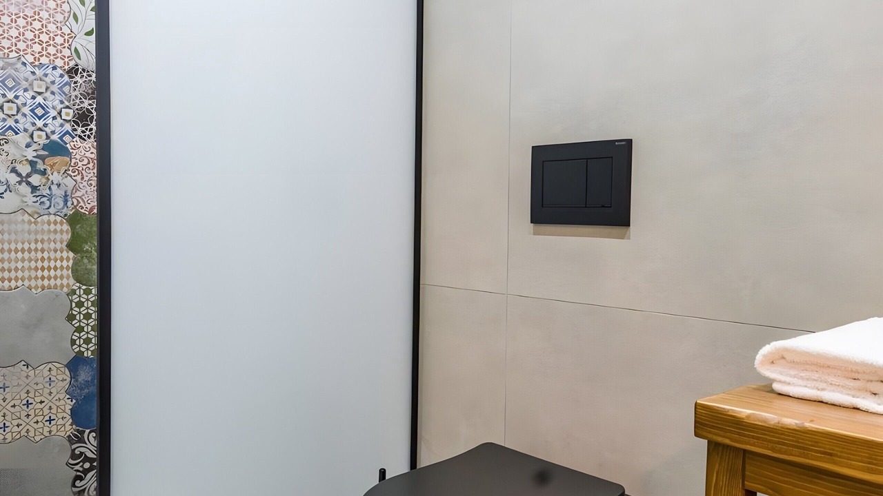 Photo of Bathroom in Soroni