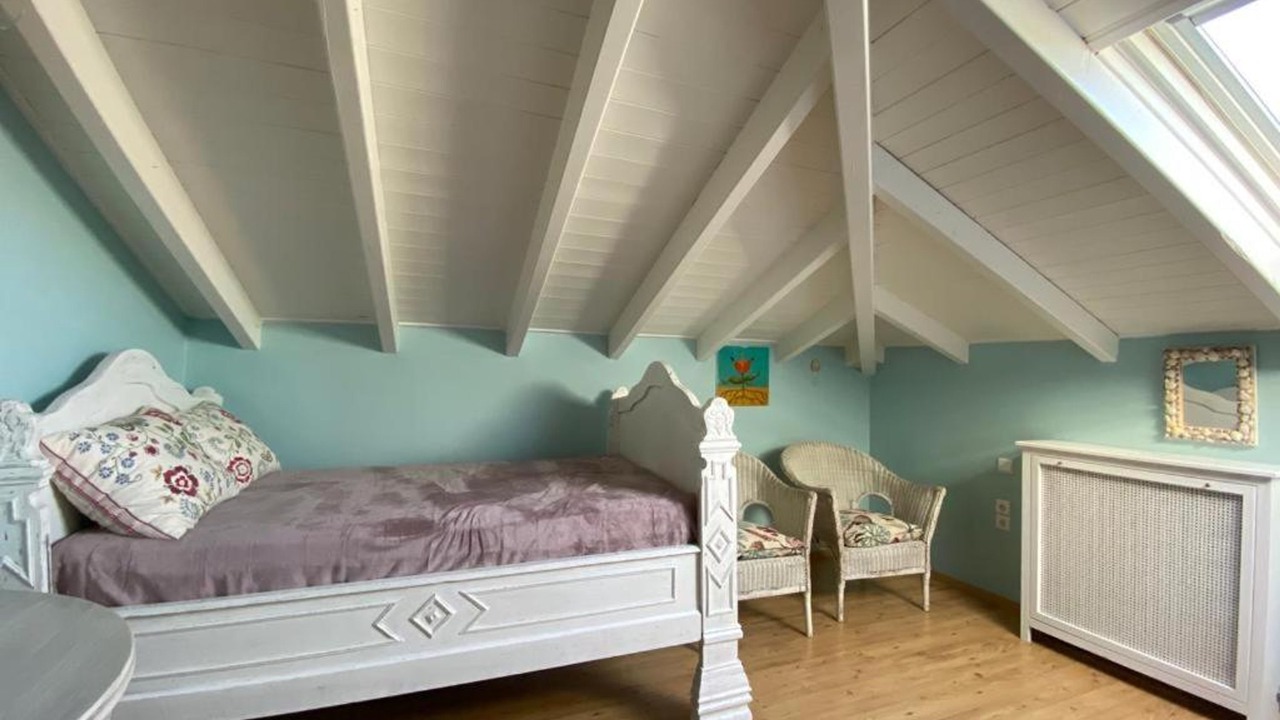 Photo of Bedroom in Porto Rafti