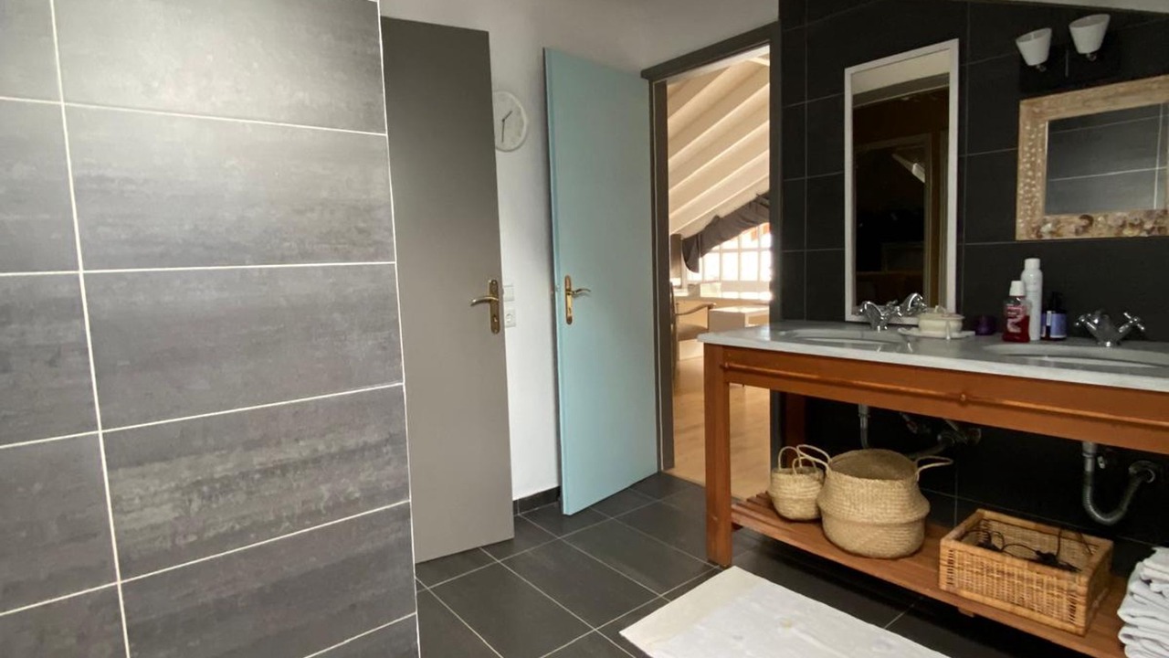 Photo of Bathroom in Porto Rafti
